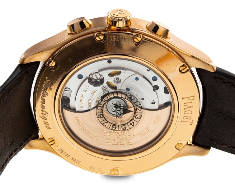 Piaget Gouverneur G0A37112